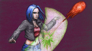 Energy Shield